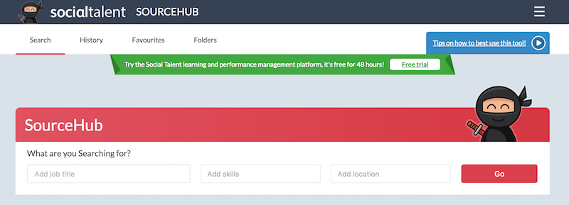 SourceHub