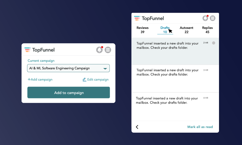 TopFunnel